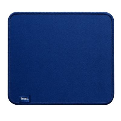 Trust Boye Mouse Pad ECO Desktop accessoire Blauw