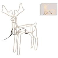 Ropelight Reindeer 60 cm - Nampook