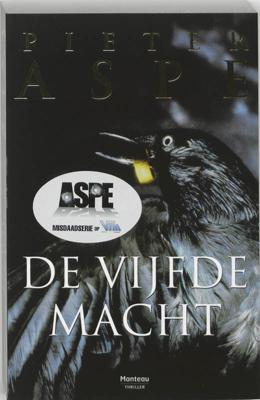 De vijfde macht (Paperback)