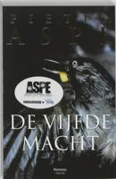 De vijfde macht (Paperback)