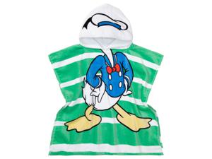 Kinderponcho (Donald Duck)