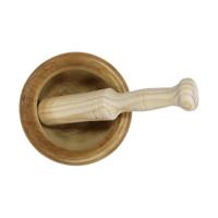 Keuken vijzel Fackelmann Hout