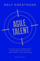Agile talent - Ralf Knegtmans - ebook