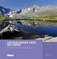 Wandelgids Isère les plus beaux lacs | Glenat