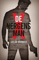 De Nergensman - Gregg Hurwitz - ebook
