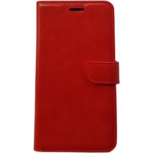 ZTE Blade V7 Lite hoesje rood