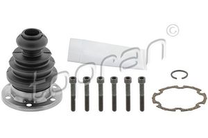 Asmanchetten set 108213