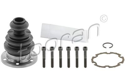 Asmanchetten set 108213
