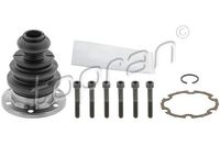 Asmanchetten set 108213