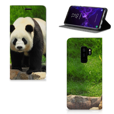 Samsung Galaxy S9 Plus | Hoesje maken | Panda