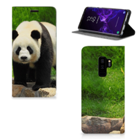 Samsung Galaxy S9 Plus | Hoesje maken | Panda