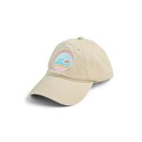 Sportcap Pieces 17156273-13-0907 TCX Beige Één maat