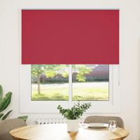 Rolgordijn verduisterend 130x150 cm stofbreedte 126,6 cm