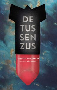 De tussenzus - Vincent Kortmann - ebook