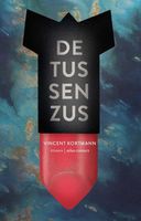 De tussenzus - Vincent Kortmann - ebook - thumbnail