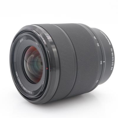 Sony FE 28-70mm F/3.5-5.6 OSS occasion