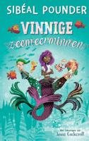 Vinnige zeemeerminnen (Paperback)