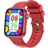 Smartwatch Forever IGo Watch 3 JW-500 Rood 1,8"