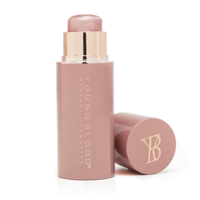 Youngblood Pro Glow Crème Highlighter Stick