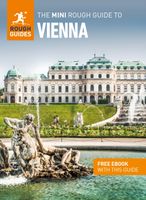 Reisgids Mini Rough Guide Wenen (Vienna) | Rough Guides - thumbnail