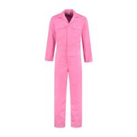 Party Overall Roze Volwassenen Premium
