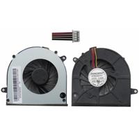 Laptop Radiator Fan CPU koelventilator voor Lenovo G460 koeling / G460A