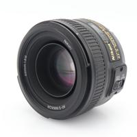 Nikon AF-S 50mm F/1.8G occasion