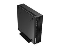 MSI PRO DP21 11MA-094EU PC's/werkstation DDR4-SDRAM i3-10105 Desktop Intel® Core™ i3 8 GB 256 GB SSD Windows 11 Home Mini PC Zwart - thumbnail