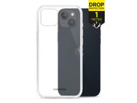Mobilize Mobilize Naked Protection Case Apple iPhone 14 Clear
