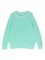 Molo pull Gillis - Vert