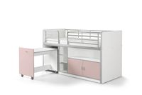 VIPACK Bonny 91 Hs Licht Rose