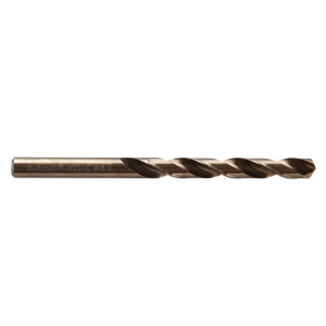 Wolfcraft Metaalboor | HSS-Co | Ø8,0 x 117mm | 1 stuk - 7460010