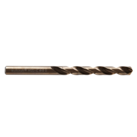 Wolfcraft Metaalboor | HSS-Co | Ø8,0 x 117mm | 1 stuk - 7460010
