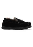 Warmbat Pantoffels Bunya BNY341099 Zwart-36 maat 36