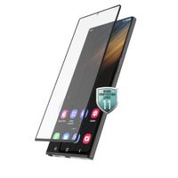 Hama 3D Full-Screen Beschermglas Voor Samsung Galaxy S23 Ultra Zwart Hama 3D Full-Screen Beschermglas Voor Samsung Galaxy S23 Ultra Zwart