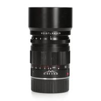 Voigtlander Voigtlander 90mm F2.8 APO-Skopar - Leica M