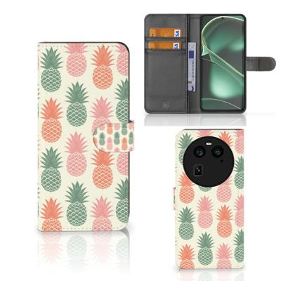 OPPO Find X6 | Book Cover | Ananas