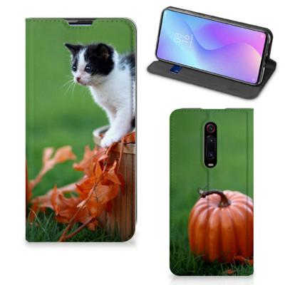 Xiaomi Mi 9T Pro | Hoesje maken | Kitten