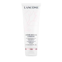 Lancôme Skin Care Cleansers Mousse Comforting Cleansing Creamy-Foam 125ml