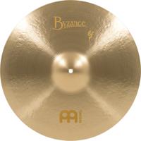 Meinl B18SAMC Byzance Vintage Sand Medium Crash 18 inch