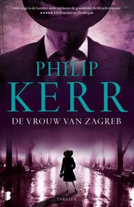 De vrouw van Zagreb (Paperback)