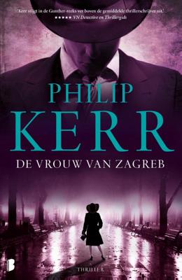 De vrouw van Zagreb (Paperback)