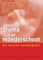 Het drama in de moederschoot (Paperback)