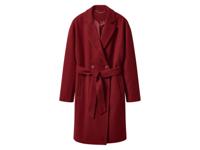 esmara Dames jas (Rood, 46)