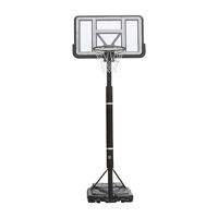 FOLDABLE AND PORTABLE BASKET DELUXE