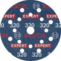 Bosch Accessories 2608902405 Schuurschijf Diameter 125 mm 6 stuk(s)