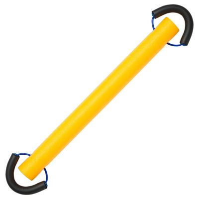 Beco Zwembuis Powerstick 75 Cm Geel