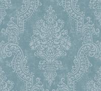 AS Creation Pure Elegance - Blauw - Barock - 397654