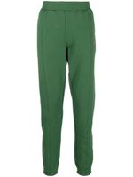 PS Paul Smith pantalon de jogging à coupe fuselée - Vert - thumbnail