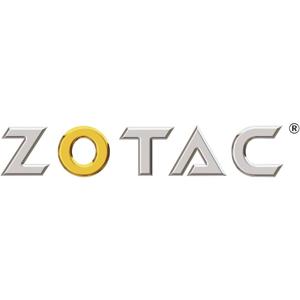 Zotac Nvidia GeForce RTX 4080 Super Videokaart GAMING AMP 16 GB GDDR6X-RAM PCIe x16 DisplayPort, HDMI